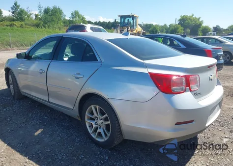 2013 Chevrolet Malibu 1Lt z USA, uszkodzony, nr VIN 1G11C5SA8DF264397
